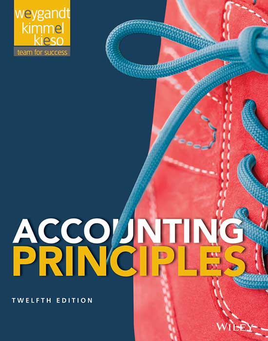 financial accounting 8th edition weygandt solutions free