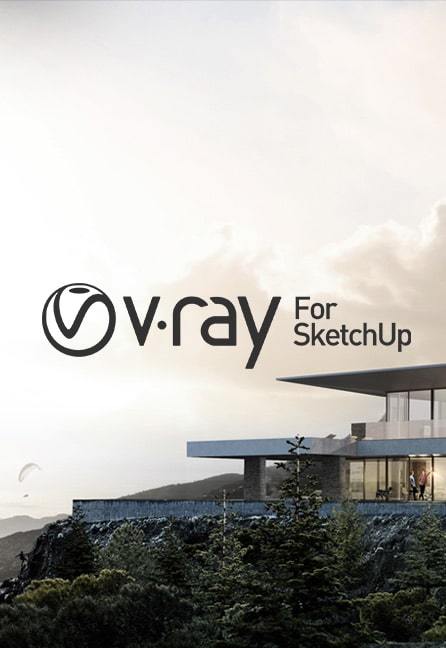 vray 3.6 download for sketchup
